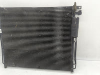 2005-2010 Nissan Xterra Undefined Black - Oemusedautoparts1.com