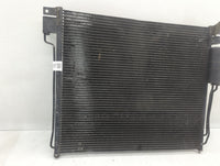 2005-2010 Nissan Xterra Undefined Black - Oemusedautoparts1.com