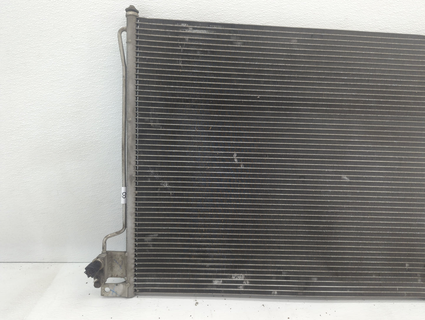 2005-2010 Nissan Xterra Undefined Black - Oemusedautoparts1.com