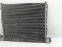 2005-2010 Nissan Xterra Undefined Black - Oemusedautoparts1.com