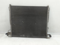 2005-2010 Nissan Xterra Undefined Black - Oemusedautoparts1.com