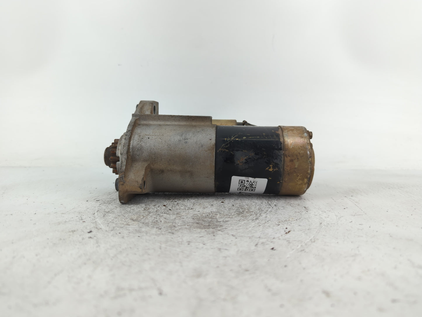 2005-2015 Nissan Xterra Car Starter Motor Solenoid OEM P/N:M001TA72ZC 23300 EA200 Fits OEM Used Auto Parts - Oemusedautopart