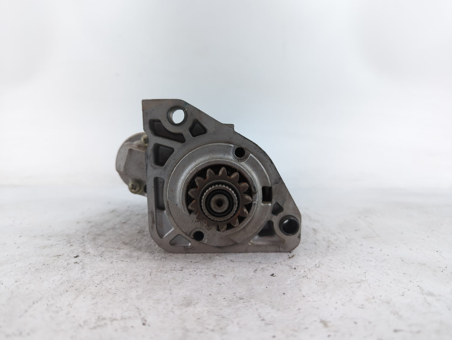 2005-2015 Nissan Xterra Car Starter Motor Solenoid OEM P/N:M001TA72ZC 23300 EA200 Fits OEM Used Auto Parts - Oemusedautopart