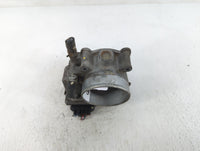 2005-2012 Nissan Xterra Throttle Body P/N:16119 7S001 Fits Fits 2005 2006 2007 2008 2009 2010 2011 2012 2013 2014 OEM Used A