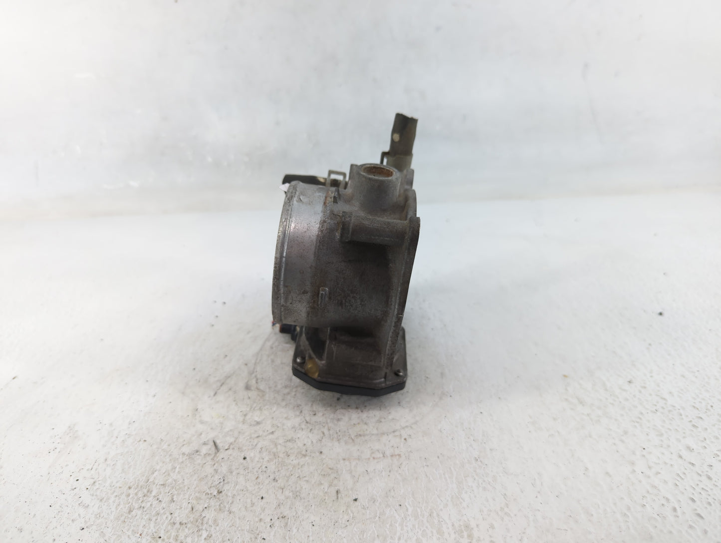 2005-2012 Nissan Xterra Throttle Body P/N:16119 7S001 Fits Fits 2005 2006 2007 2008 2009 2010 2011 2012 2013 2014 OEM Used A