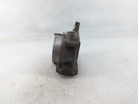 2005-2012 Nissan Xterra Throttle Body P/N:16119 7S001 Fits Fits 2005 2006 2007 2008 2009 2010 2011 2012 2013 2014 OEM Used A
