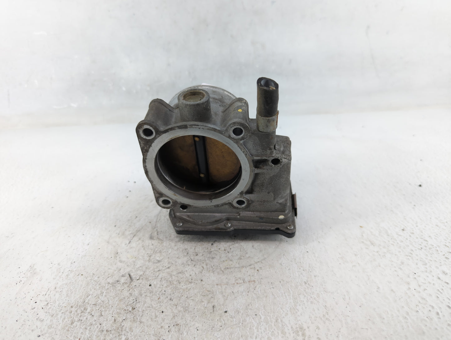 2005-2012 Nissan Xterra Throttle Body P/N:16119 7S001 Fits Fits 2005 2006 2007 2008 2009 2010 2011 2012 2013 2014 OEM Used A