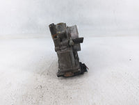 2005-2012 Nissan Xterra Throttle Body P/N:16119 7S001 Fits Fits 2005 2006 2007 2008 2009 2010 2011 2012 2013 2014 OEM Used A