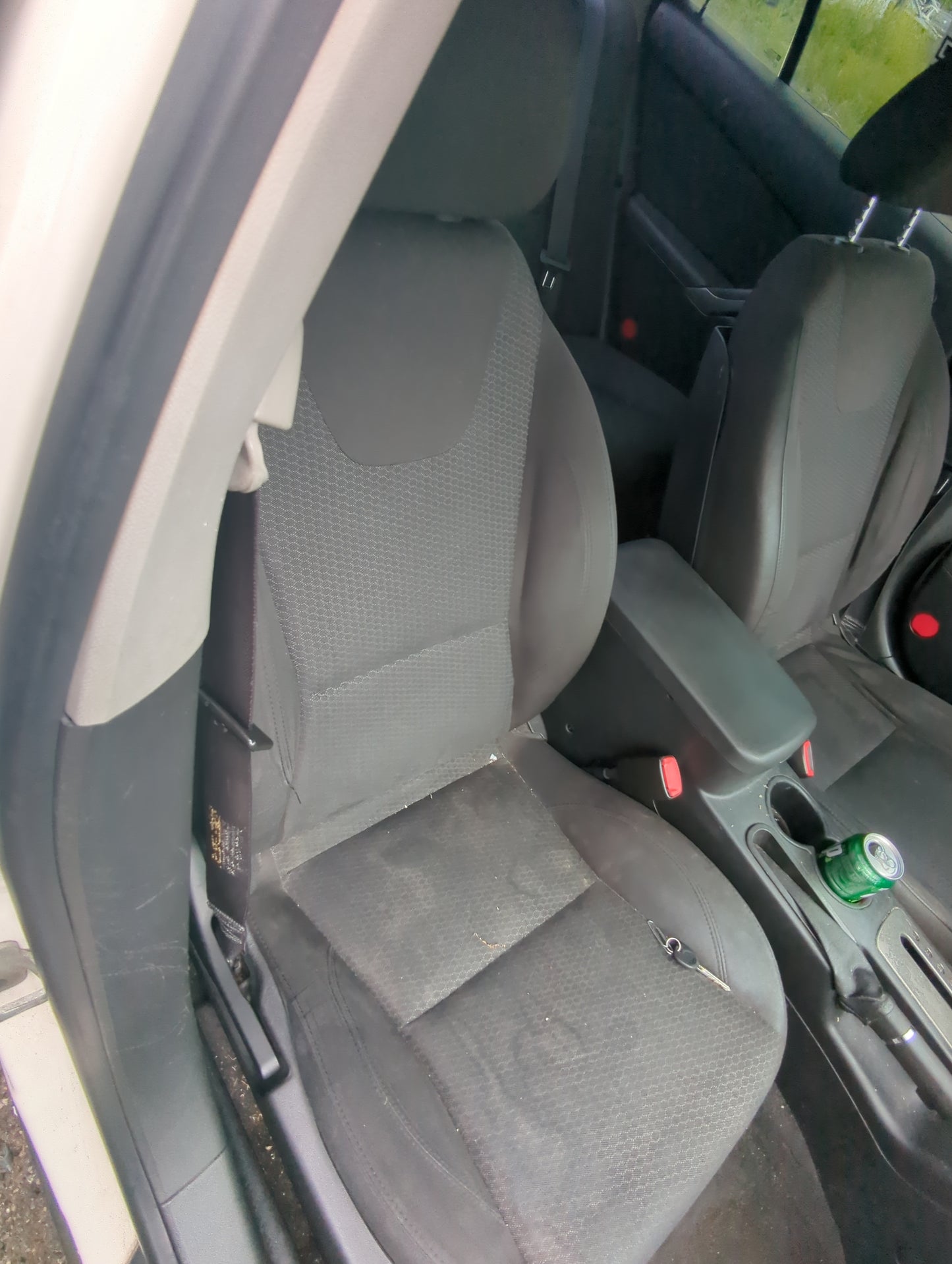 2005-2010 Pontiac G6 Passenger Fender 1024566 - Oemusedautoparts1.com