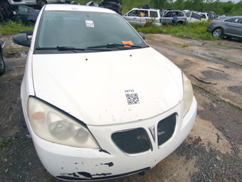 compare product 2005-2010 Pontiac G6 Hood Oem