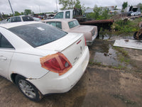 2005-2010 Pontiac G6 Trunk/decklid/hatch/tailgate Oem - Oemusedautoparts1.com