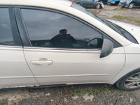 2005-2010 Pontiac G6 Passenger Front Door Oem 1024575 - Oemusedautoparts1.com