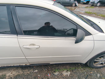 compare product 2005-2010 Pontiac G6 Passenger Front Door Oem 1024575