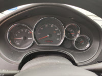 2005-2007 Pontiac G6 Instrument Cluster Speedometer Gauges Fits Fits 2005 2006 2007 OEM Used Auto Parts - Oemusedautoparts1.