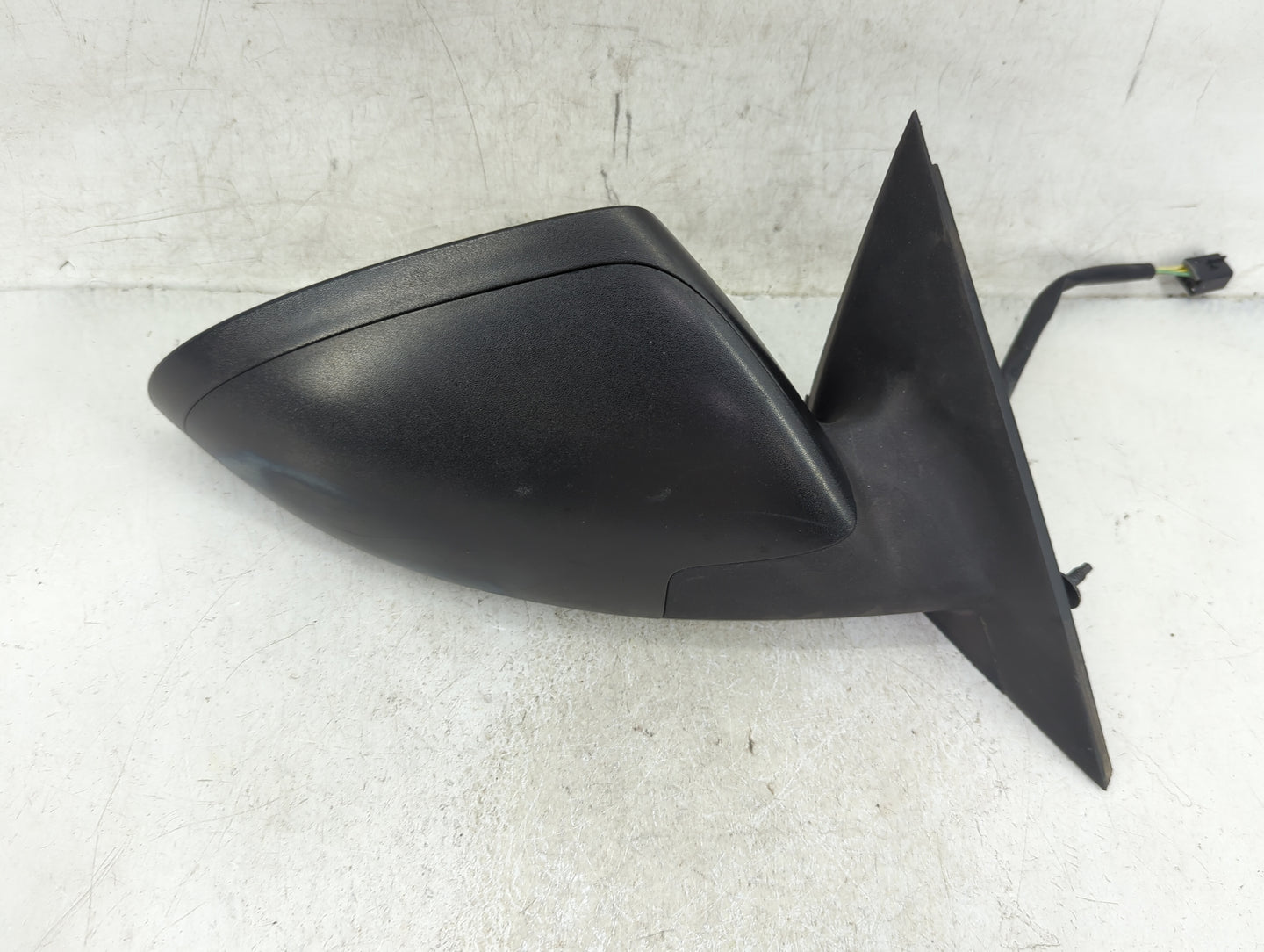 2005-2009 Pontiac G6 Passenger Side View Mirror - Right Door Mirror OEM Used - Oemusedautoparts1.com
