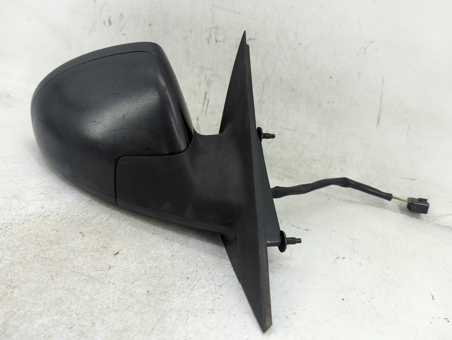2005-2009 Pontiac G6 Passenger Side View Mirror - Right Door Mirror OEM Used - Oemusedautoparts1.com