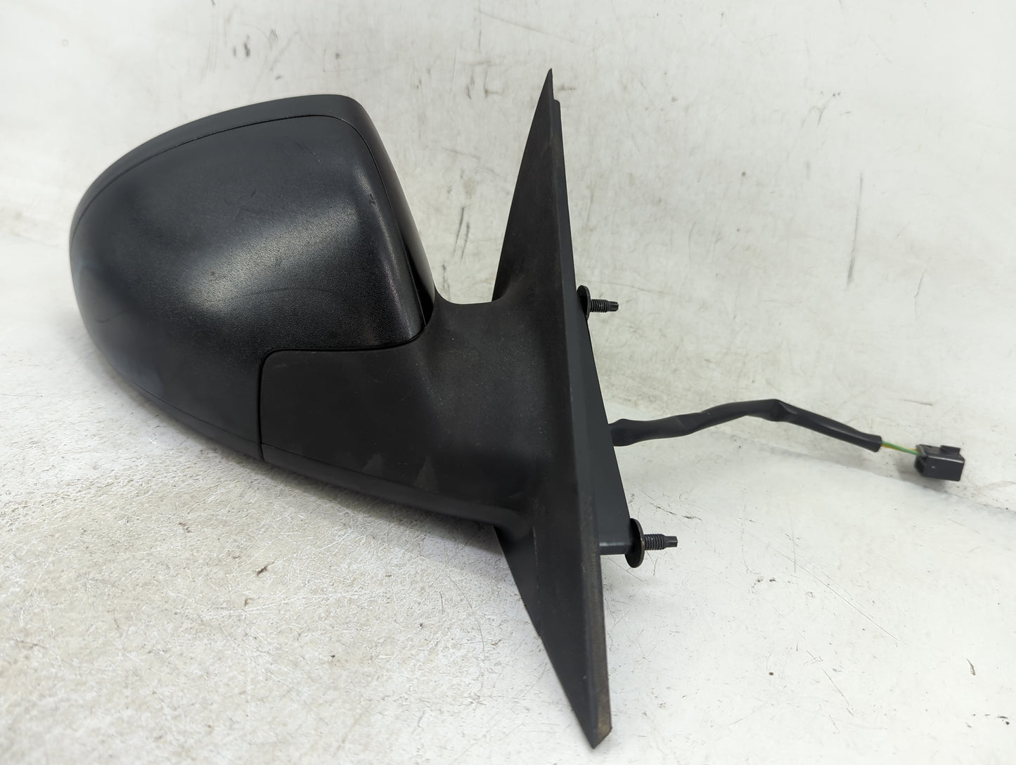 2005-2009 Pontiac G6 Passenger Side View Mirror - Right Door Mirror OEM Used - Oemusedautoparts1.com