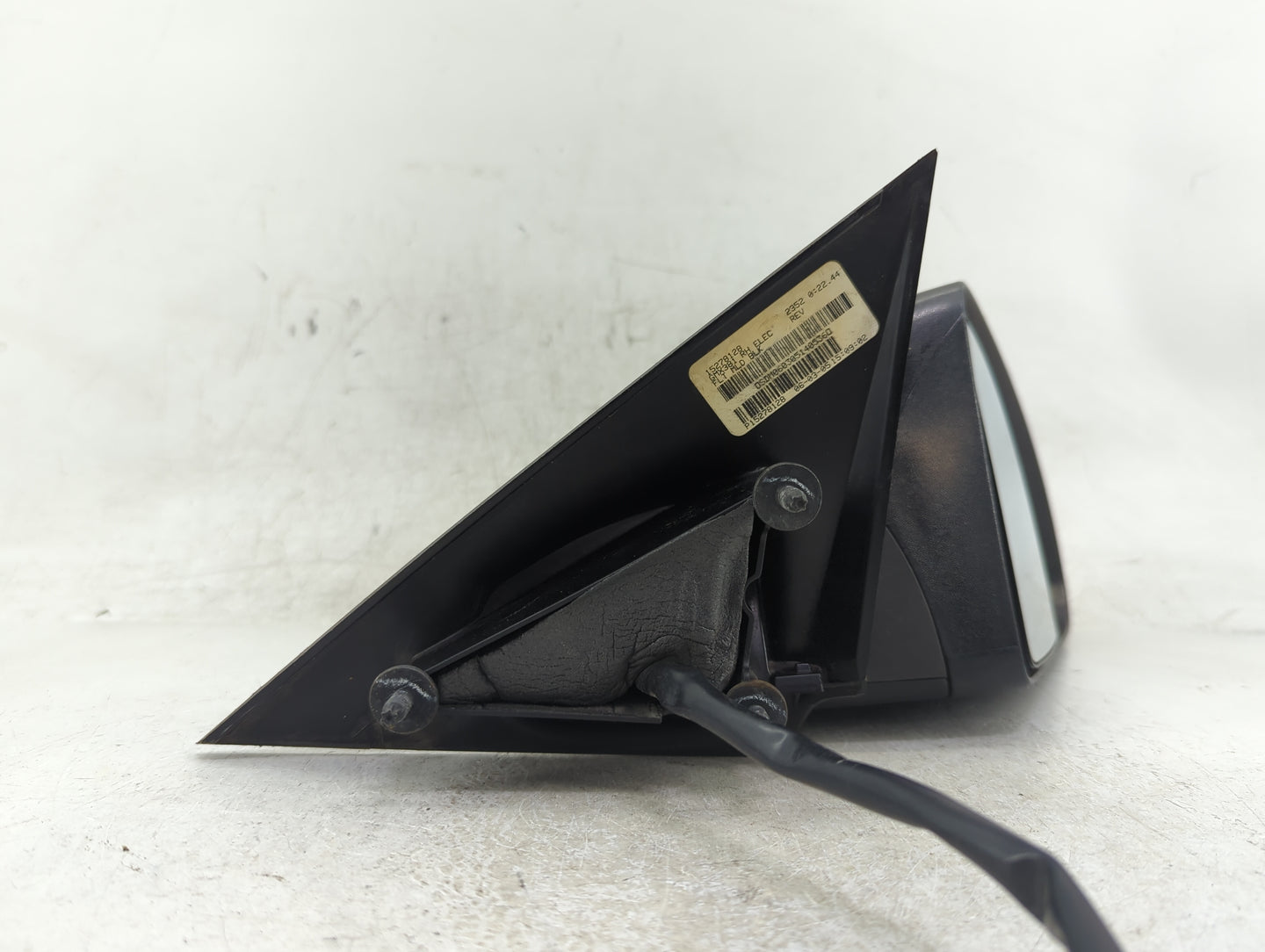 2005-2009 Pontiac G6 Passenger Side View Mirror - Right Door Mirror OEM Used - Oemusedautoparts1.com
