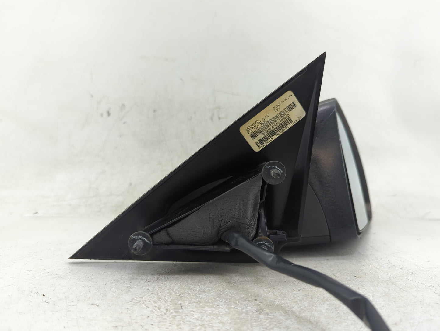 2005-2009 Pontiac G6 Passenger Side View Mirror - Right Door Mirror OEM Used - Oemusedautoparts1.com