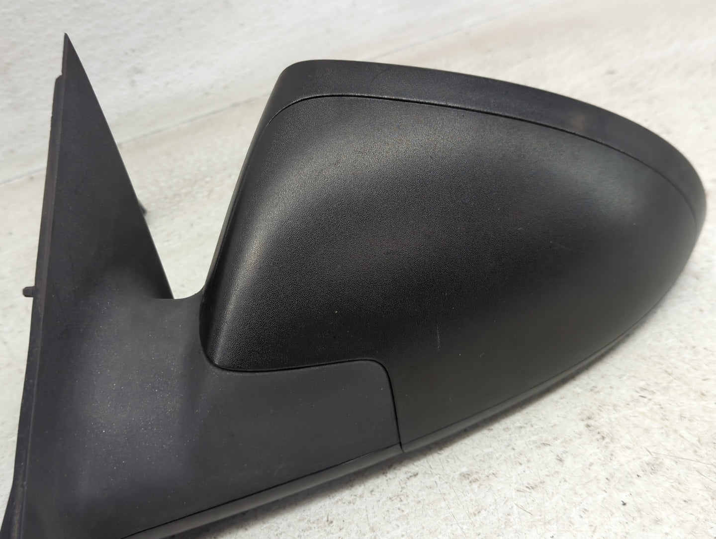 2005-2009 Pontiac G6 Driver Side View Mirror - Left Door Mirror OEM Used - Oemusedautoparts1.com