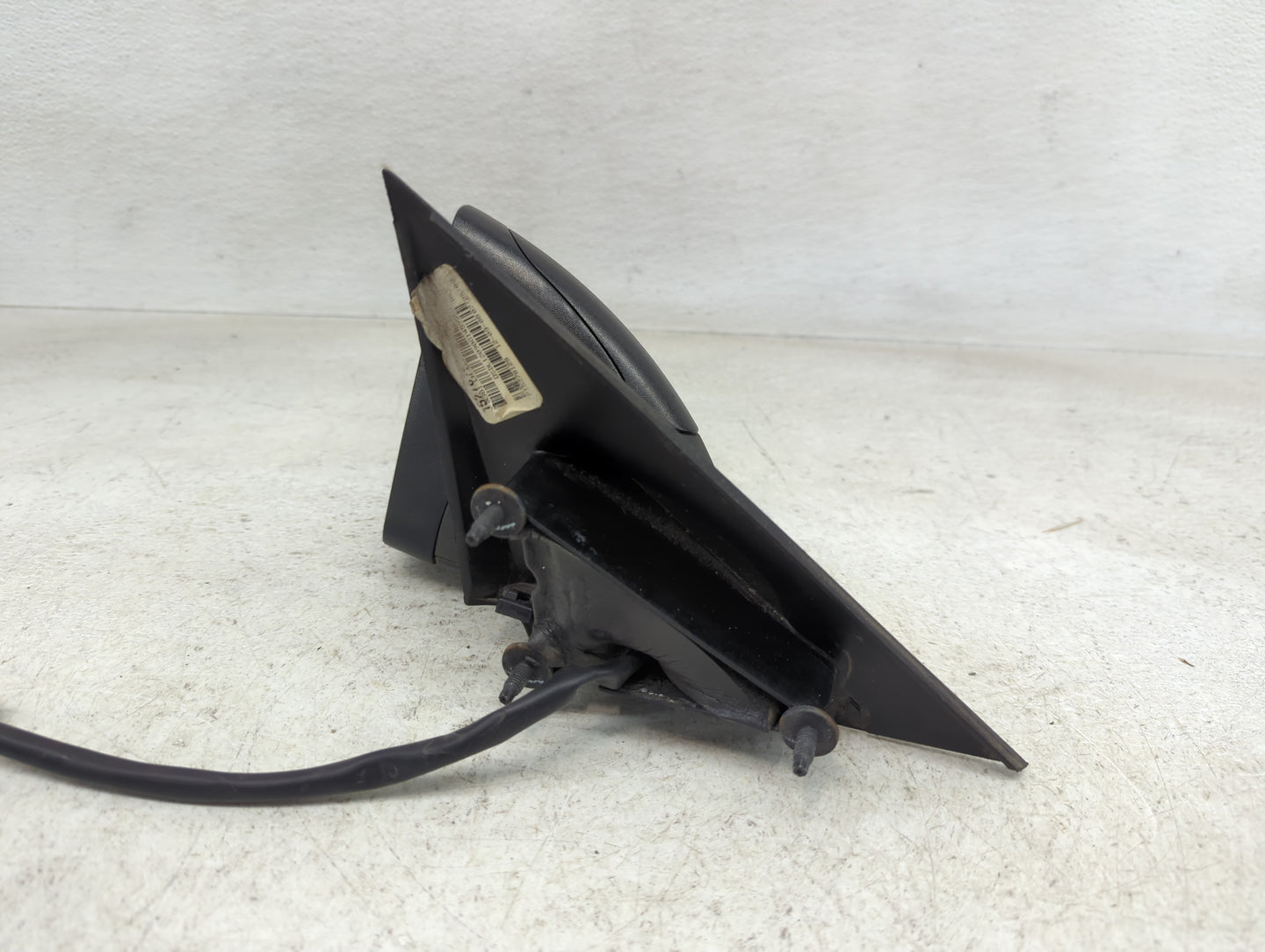 2005-2009 Pontiac G6 Driver Side View Mirror - Left Door Mirror OEM Used - Oemusedautoparts1.com