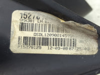 2005-2009 Pontiac G6 Driver Side View Mirror - Left Door Mirror OEM Used - Oemusedautoparts1.com