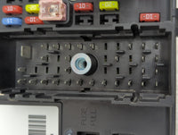 2006-2006 Pontiac G6 Body Control Module Bcm Inner Cabin Fuse Box - Oemusedautoparts1.com