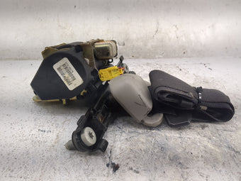 compare product 2005-2006 Pontiac G6 Driver Front Seatbelt Retractor