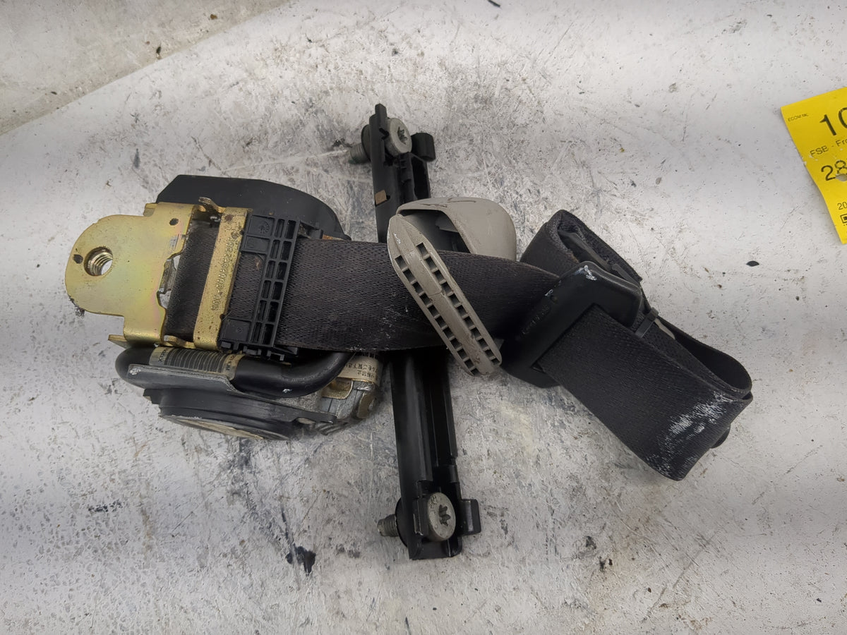 2005-2006 Pontiac G6 Driver Front Seatbelt Retractor - Oemusedautoparts1.com