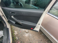 2006 Pontiac G6 Front Right Passenger Interior Door Panel Trim 1024695 - Oemusedautoparts1.com