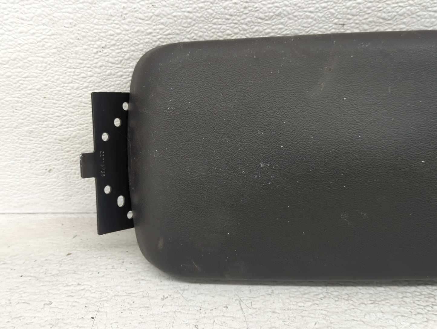 2006-2010 Pontiac G6 Center Console Armrest Cover Lid Fits Fits 2006 2007 2008 2009 2010 OEM Used Auto Parts - Oemusedautopa
