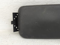 2006-2010 Pontiac G6 Center Console Armrest Cover Lid Fits Fits 2006 2007 2008 2009 2010 OEM Used Auto Parts - Oemusedautopa