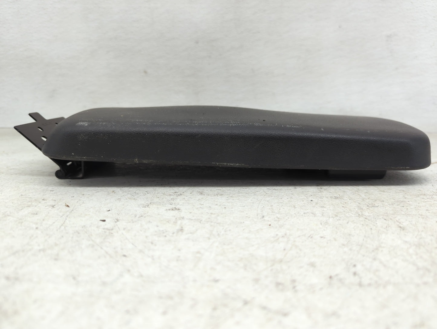 2006-2010 Pontiac G6 Center Console Armrest Cover Lid Fits Fits 2006 2007 2008 2009 2010 OEM Used Auto Parts - Oemusedautopa