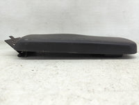 2006-2010 Pontiac G6 Center Console Armrest Cover Lid Fits Fits 2006 2007 2008 2009 2010 OEM Used Auto Parts - Oemusedautopa