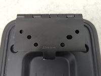 2006-2010 Pontiac G6 Center Console Armrest Cover Lid Fits Fits 2006 2007 2008 2009 2010 OEM Used Auto Parts - Oemusedautopa