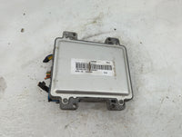 2006 Pontiac G6 PCM Engine Control Computer ECU ECM PCU OEM P/N:12602987 12600928 Fits 2007 OEM Used Auto Parts - Oemusedaut