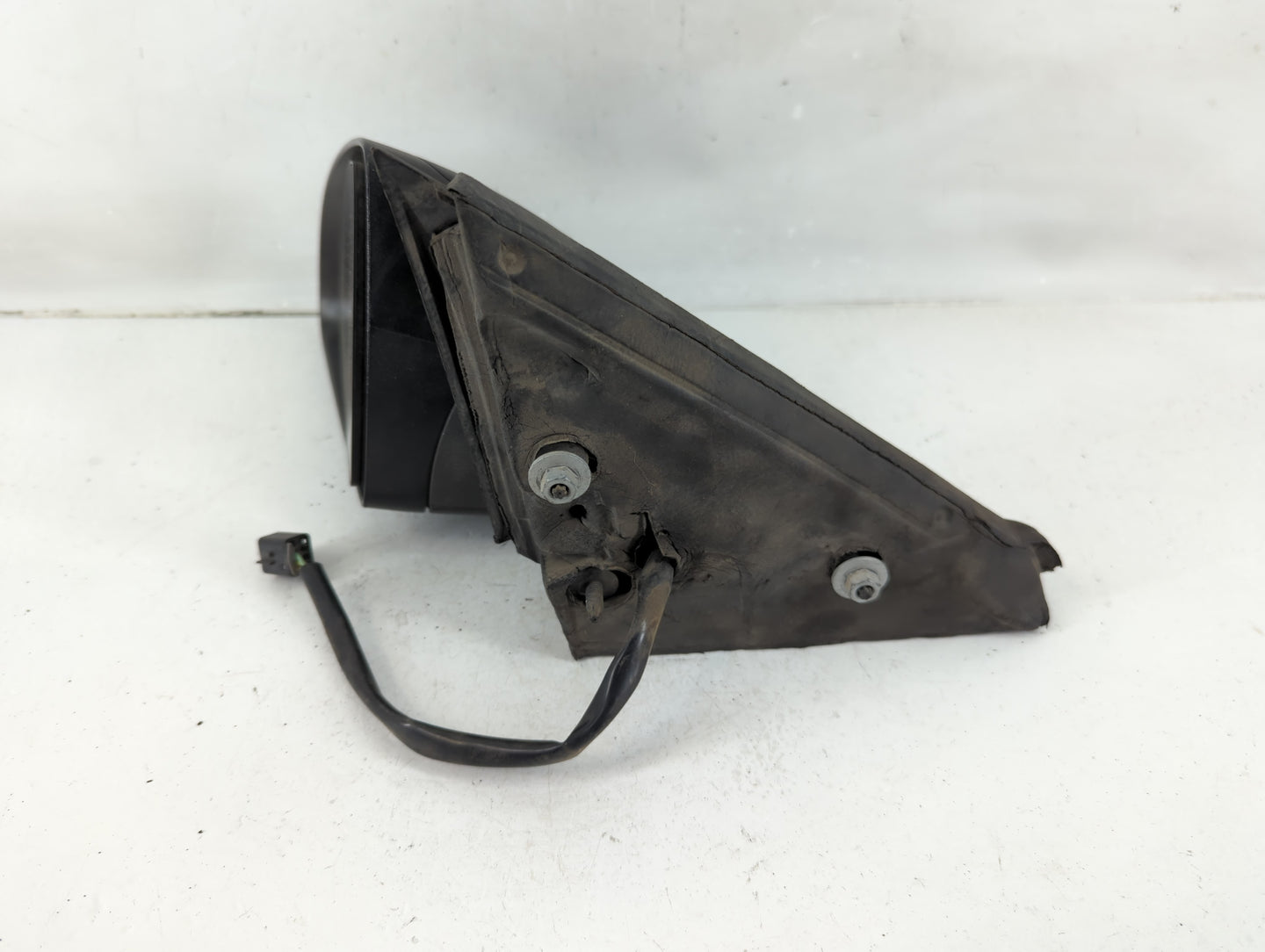 2005-2009 Pontiac G6 Driver Side View Mirror - Left Door Mirror OEM Used - Oemusedautoparts1.com