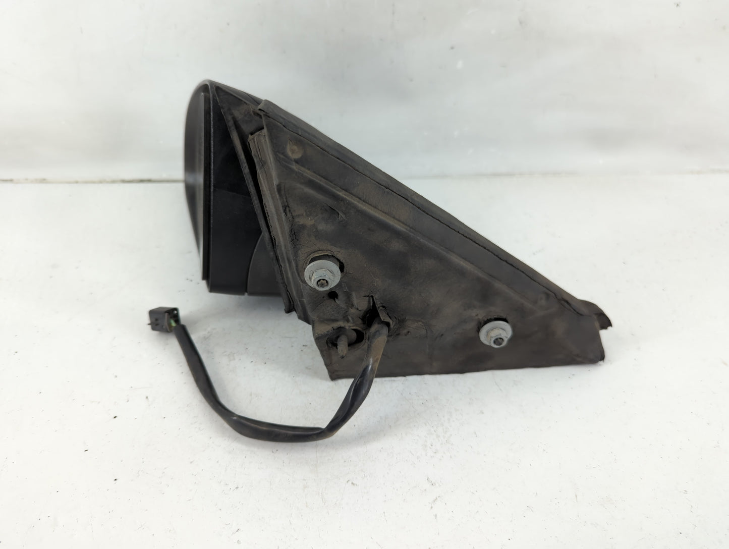 2005-2009 Pontiac G6 Driver Side View Mirror - Left Door Mirror OEM Used - Oemusedautoparts1.com