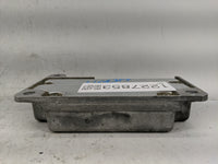 2006-2006 Pontiac G6 Chassis Control Module Ccm Bcm Body Control - Oemusedautoparts1.com
