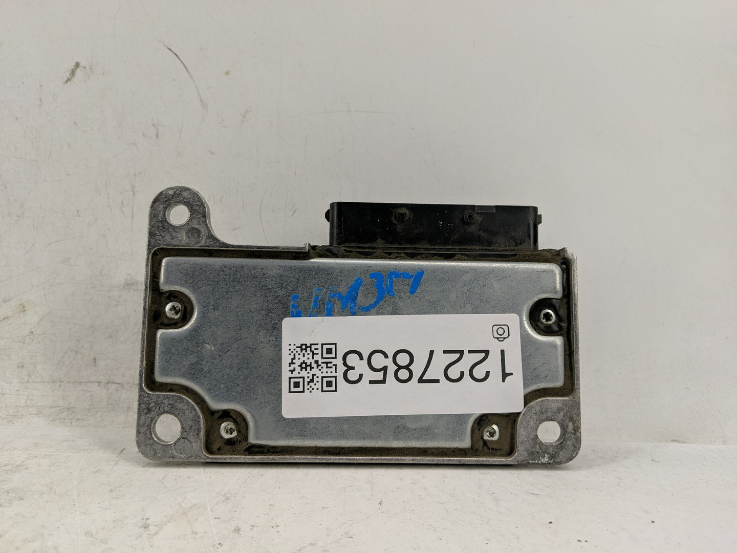 2006-2006 Pontiac G6 Chassis Control Module Ccm Bcm Body Control - Oemusedautoparts1.com