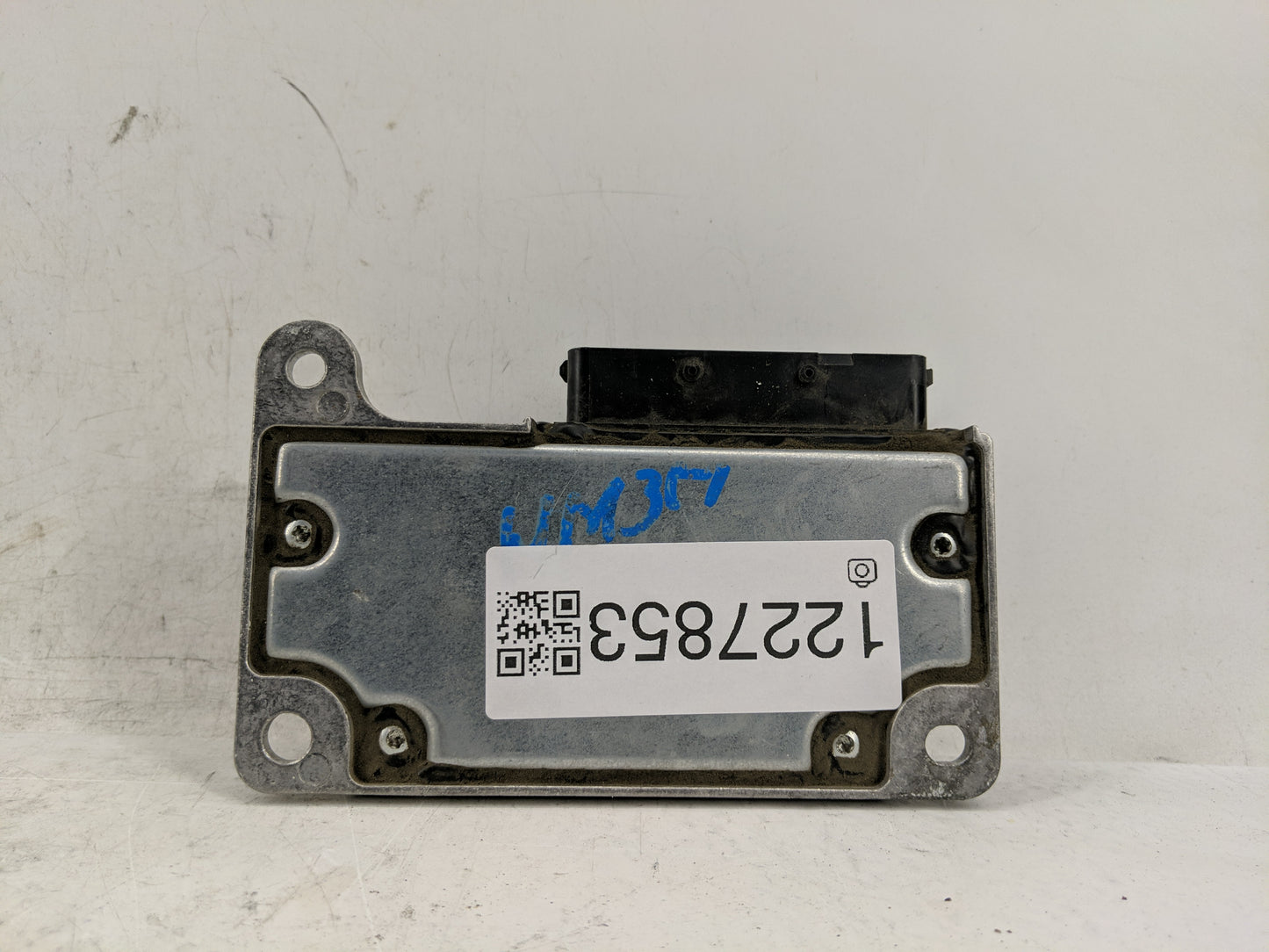 2006-2006 Pontiac G6 Chassis Control Module Ccm Bcm Body Control - Oemusedautoparts1.com