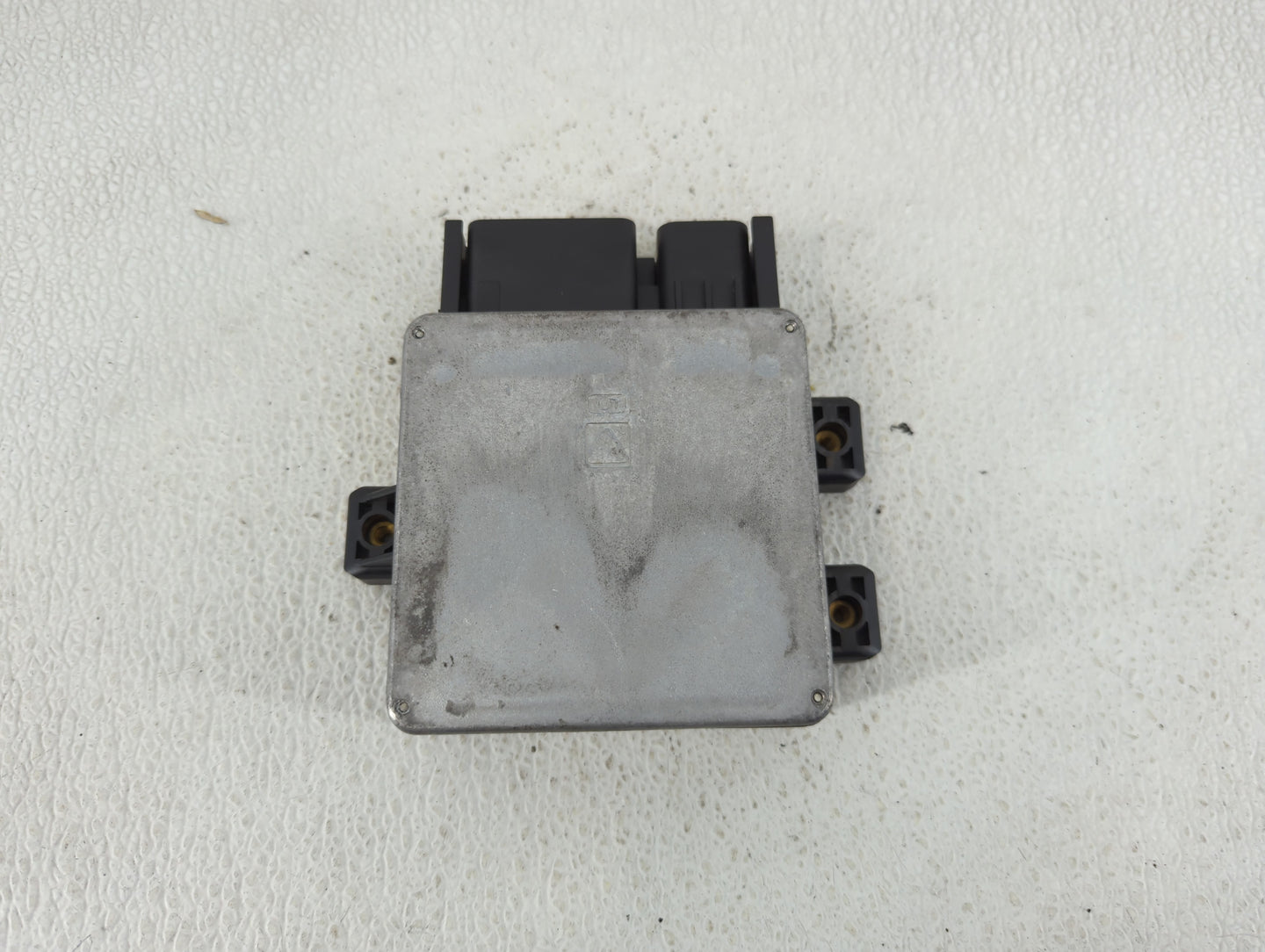 2006 Pontiac G6 PCM Engine Control Computer ECU ECM PCU OEM P/N:15789820 Fits OEM Used Auto Parts - Oemusedautoparts1.com