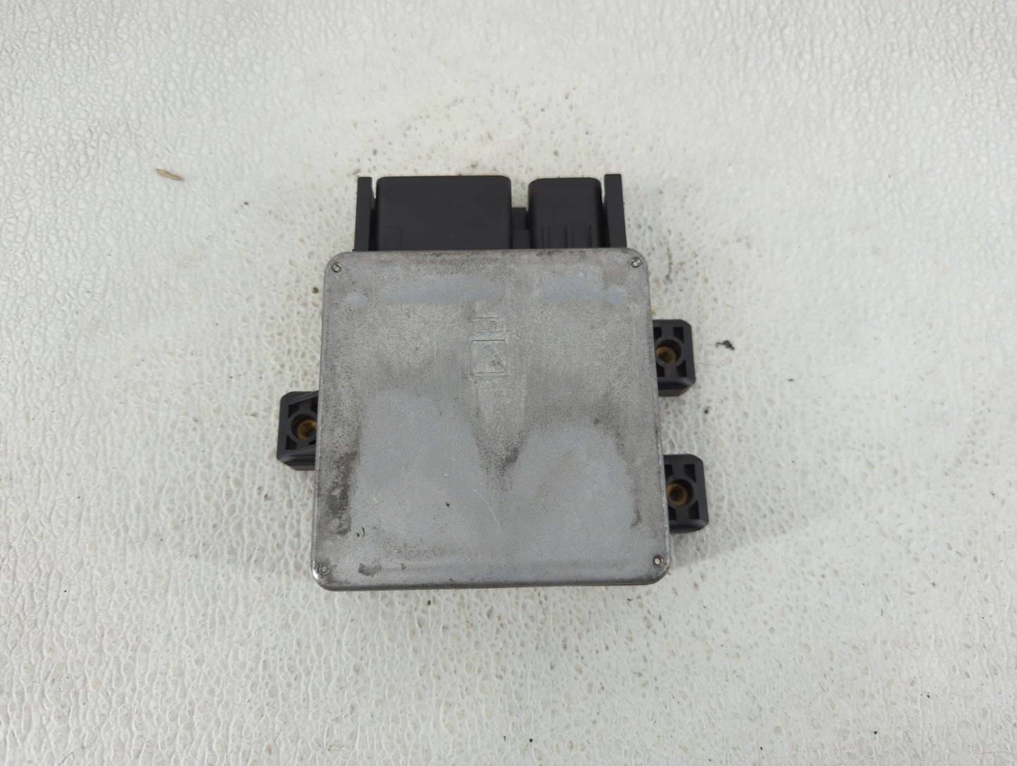 2006 Pontiac G6 PCM Engine Control Computer ECU ECM PCU OEM P/N:15789820 Fits OEM Used Auto Parts - Oemusedautoparts1.com