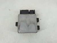 2006 Pontiac G6 PCM Engine Control Computer ECU ECM PCU OEM P/N:15789820 Fits OEM Used Auto Parts - Oemusedautoparts1.com