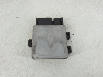 2006 Pontiac G6 PCM Engine Control Computer ECU ECM PCU OEM P/N:15789820 Fits OEM Used Auto Parts - Oemusedautoparts1.com