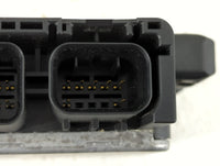 2006 Pontiac G6 PCM Engine Control Computer ECU ECM PCU OEM P/N:15789820 Fits OEM Used Auto Parts - Oemusedautoparts1.com
