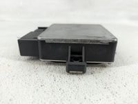 2006 Pontiac G6 PCM Engine Control Computer ECU ECM PCU OEM P/N:15789820 Fits OEM Used Auto Parts - Oemusedautoparts1.com