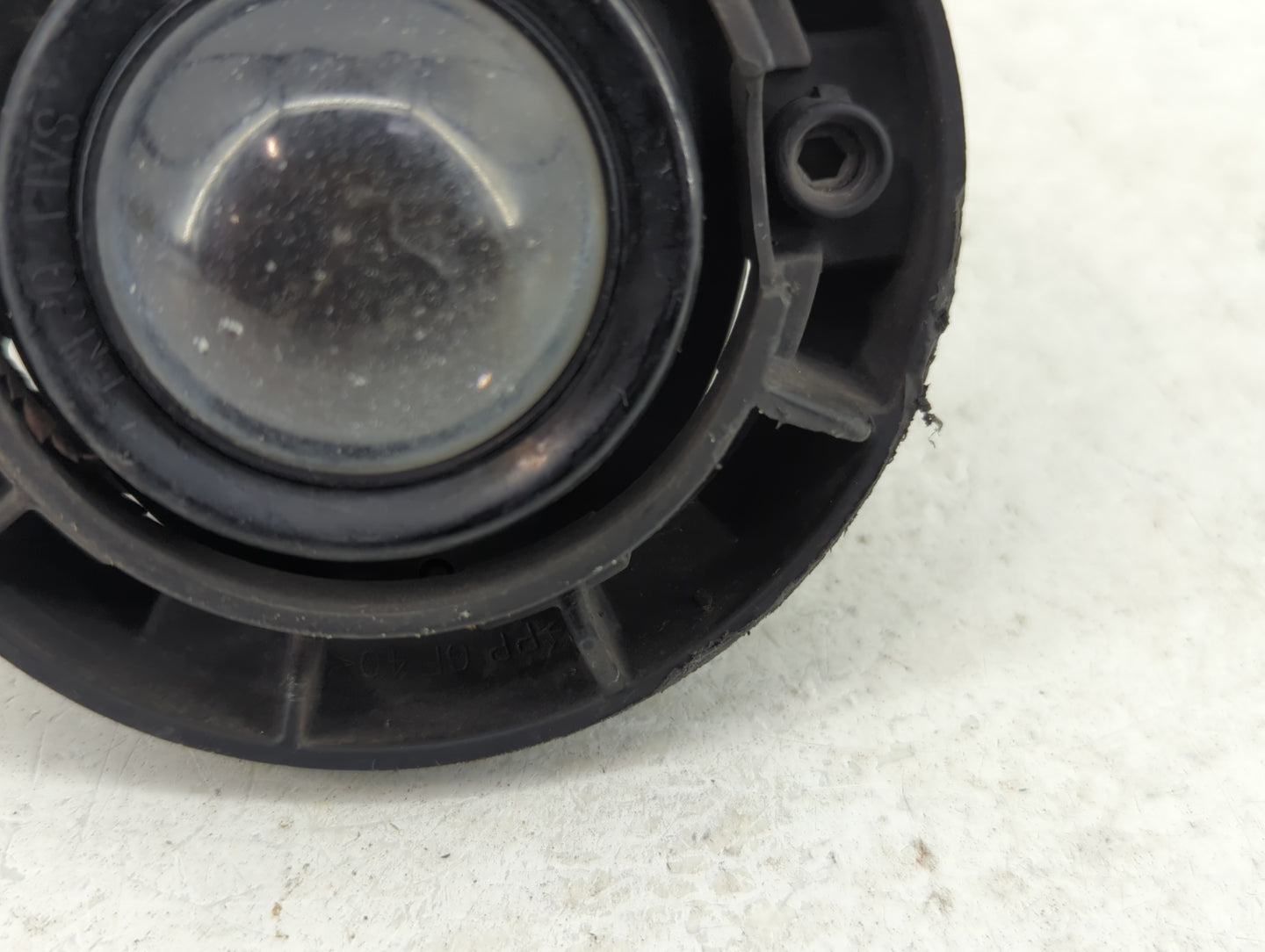 2005-2009 Pontiac G6 Passenger Right Oem Front Light Lamp - Oemusedautoparts1.com