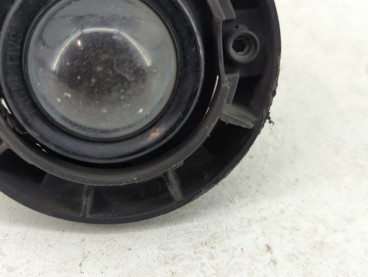 2005-2009 Pontiac G6 Passenger Right Oem Front Light Lamp - Oemusedautoparts1.com