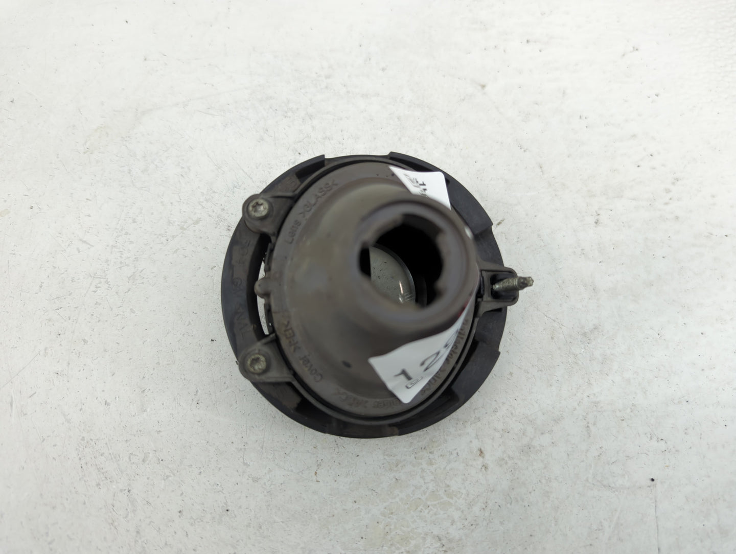 2005-2009 Pontiac G6 Passenger Right Oem Front Light Lamp - Oemusedautoparts1.com